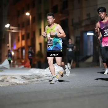 Runner Photo 5740259