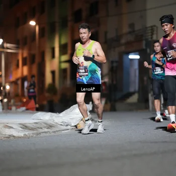 Runner Photo 5740260