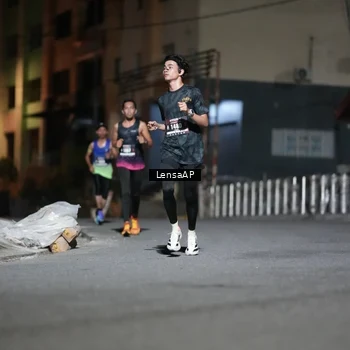 Runner Photo 5740273