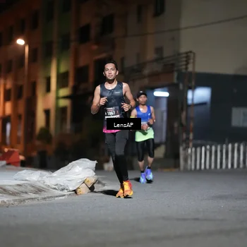 Runner Photo 5740274