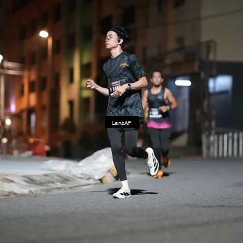 Runner Photo 5740275