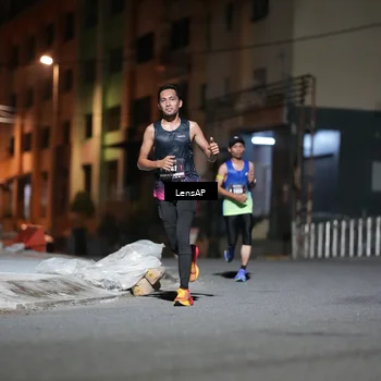Runner Photo 5740276