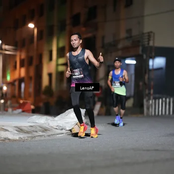 Runner Photo 5740277