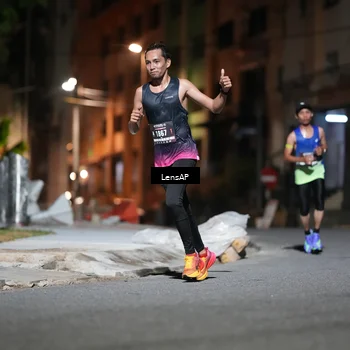 Runner Photo 5740278