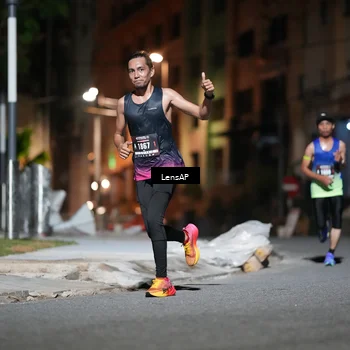 Runner Photo 5740279