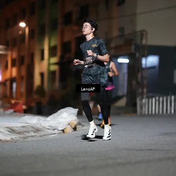 Runner Photo 5740280
