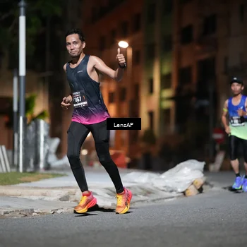 Runner Photo 5740281