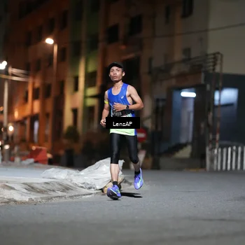 Runner Photo 5740282