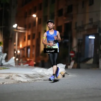 Runner Photo 5740283