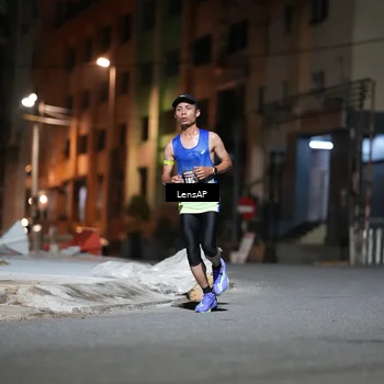 Runner Photo 5740284