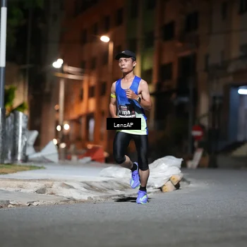Runner Photo 5740285