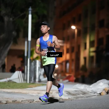 Runner Photo 5740286