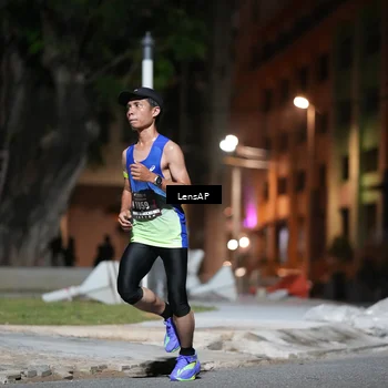 Runner Photo 5740291