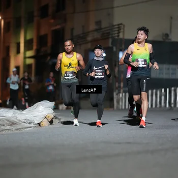 Runner Photo 5740292