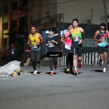 Runner Photo 5740293
