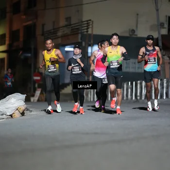 Runner Photo 5740294