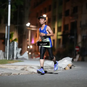 Runner Photo 5740295