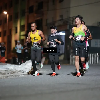 Runner Photo 5740296
