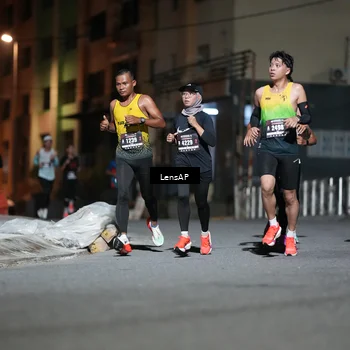 Runner Photo 5740297