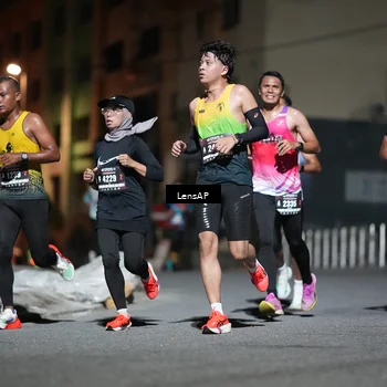 Runner Photo 5740298