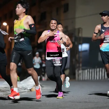 Runner Photo 5740299