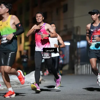 Runner Photo 5740301