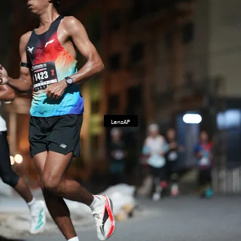 Runner Photo 5740304