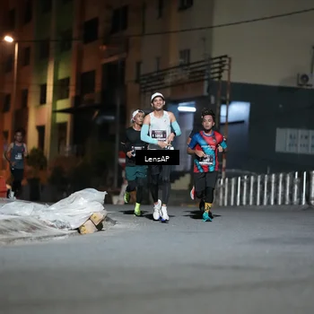 Runner Photo 5740305