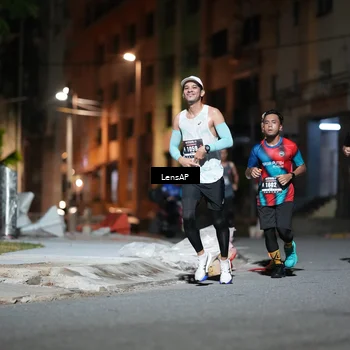 Runner Photo 5740306