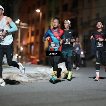 Runner Photo 5740307