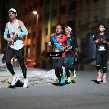 Runner Photo 5740308