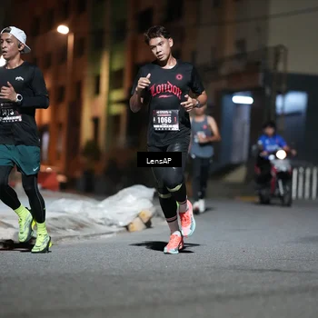 Runner Photo 5740310