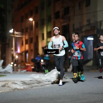 Runner Photo 5740311