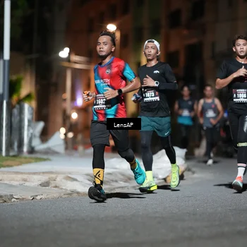 Runner Photo 5740312