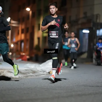 Runner Photo 5740313