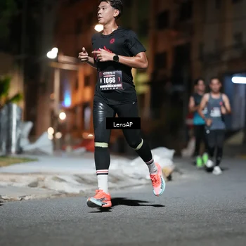Runner Photo 5740314