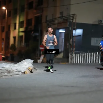 Runner Photo 5740315