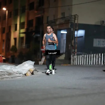 Runner Photo 5740316