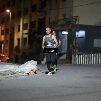 Runner Photo 5740319