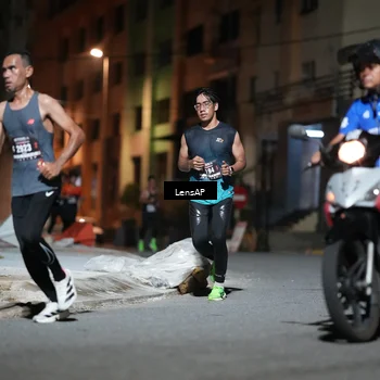 Runner Photo 5740320