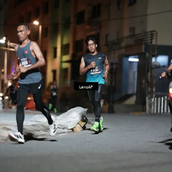 Runner Photo 5740321