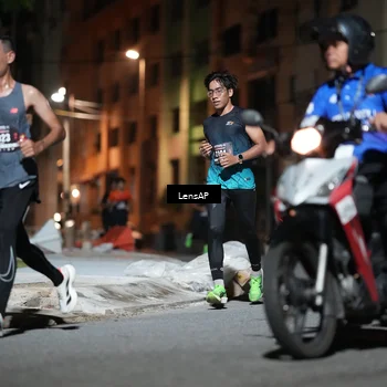 Runner Photo 5740322