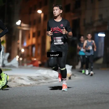 Runner Photo 5740323