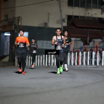 Runner Photo 5740325