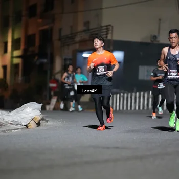 Runner Photo 5740328