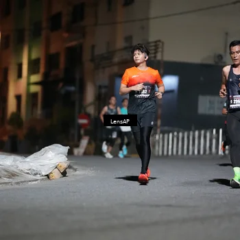 Runner Photo 5740329