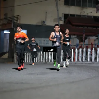Runner Photo 5740330