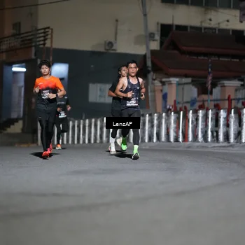 Runner Photo 5740331