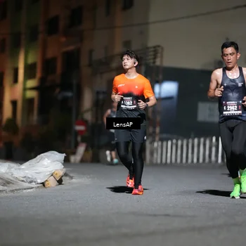 Runner Photo 5740332