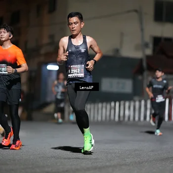 Runner Photo 5740333